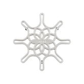 Enameled Trivets