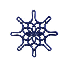Enameled Trivets