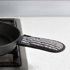 Patterned Hot Handle Holders