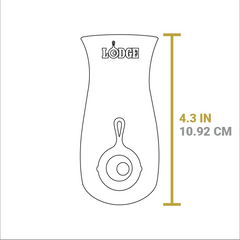 Mini Silicone Handle Holder