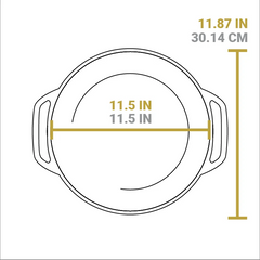 Essential Enamel Dutch Oven