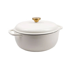 Essential Enamel Dutch Oven