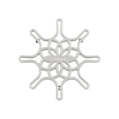 Enameled Trivets