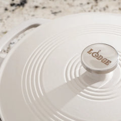 Essential Enamel Braiser