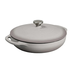 Essential Enamel Braiser