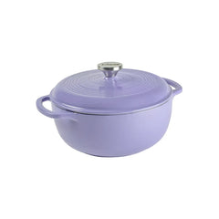 Essential Enamel Dutch Oven