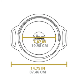 Essential Enamel Dutch Oven